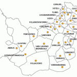 Provincia del Medio Campidano