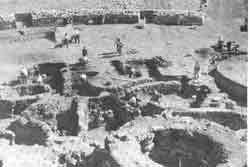 Corso di scavo archeologico