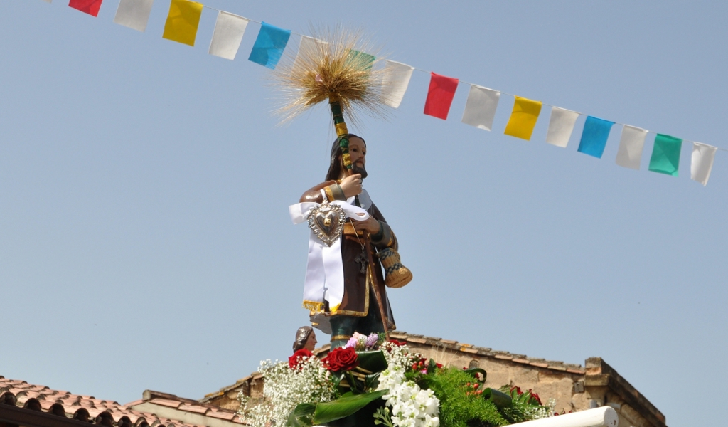 Sant’Isidoro, si rinnova il rito tradizionale