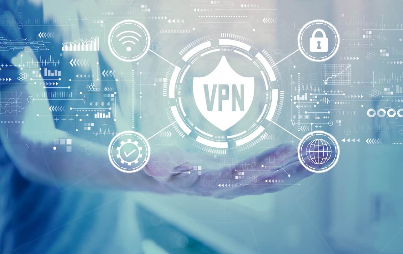 VPN che cos’è e a cosa serve